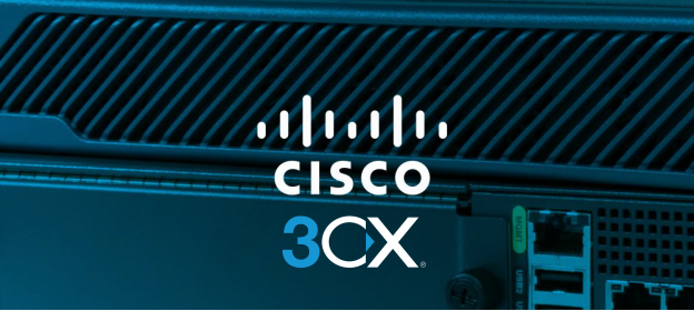 Connecting 3CX to Cisco CUCM