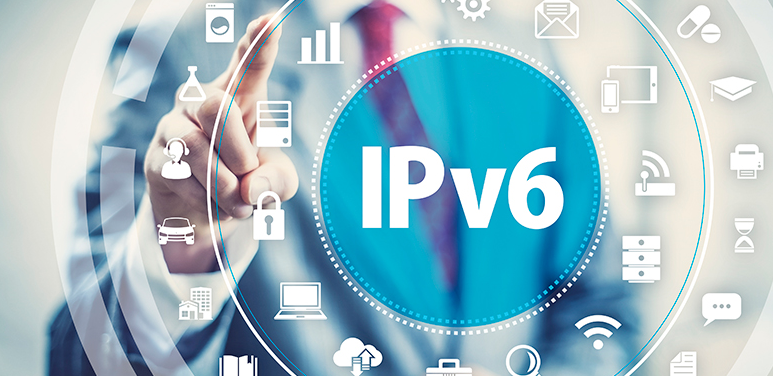 Enable IPV6 for 3CX